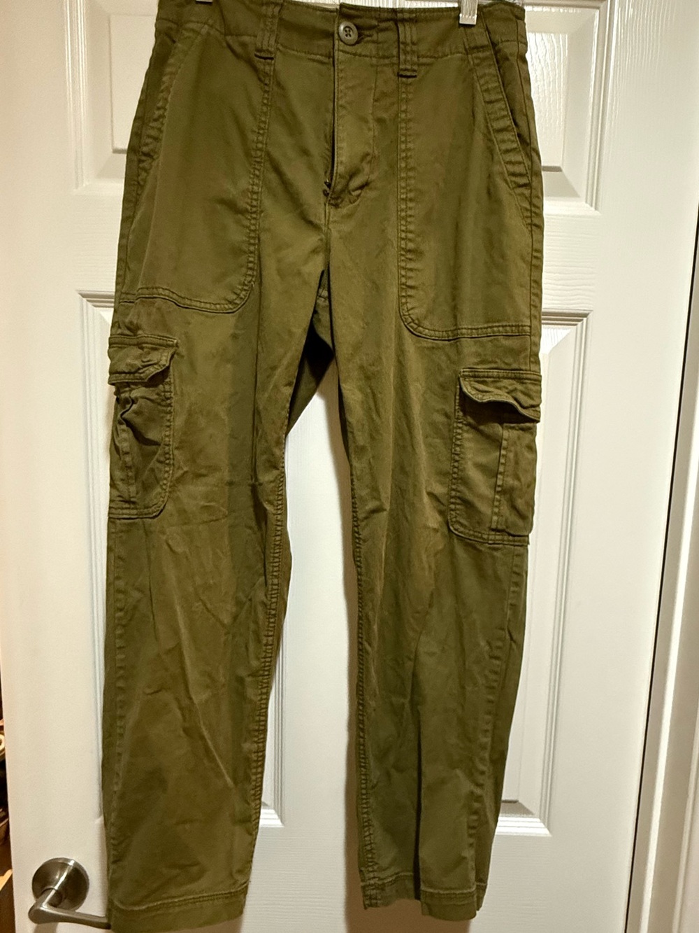 Old Navy High Rise OG Chino